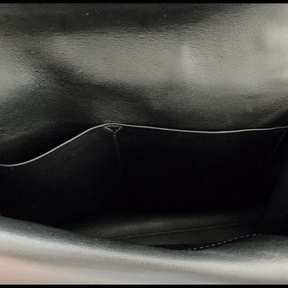 Be Dior Flap Soft Bag❌SOLD❌ - Picture 5 of 10